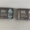 イギリスのオーガニックソープ　SENSPA